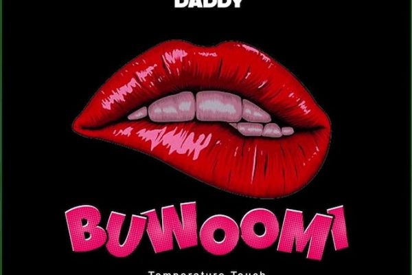 Buwoomi By Green Daddy (Lyrics)