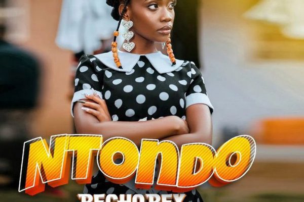 Ntondo By Recho Rey (Lyrics)