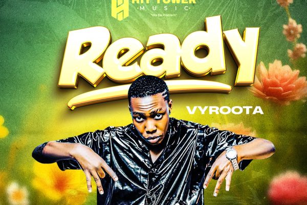 Ready By Vyroota (Lyrics)