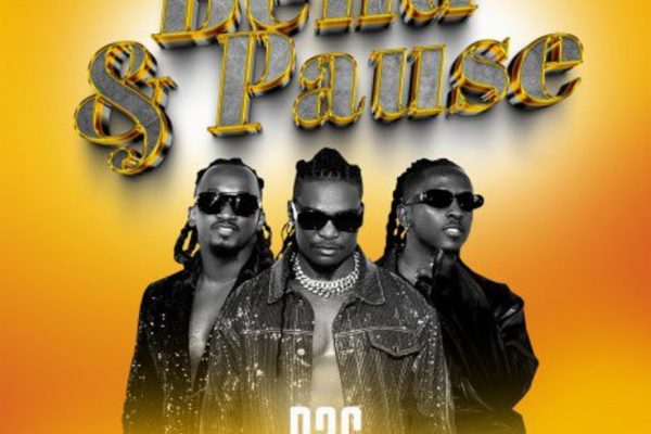 Bend And Pause By B2C Ent. (Lyrics)