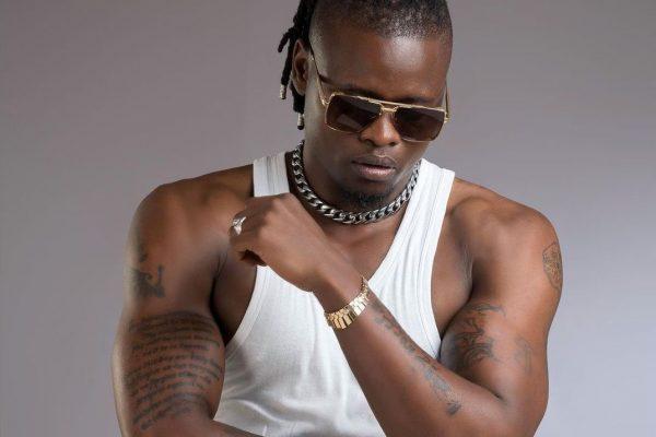 Nyingira By Pallaso (Lyrics)