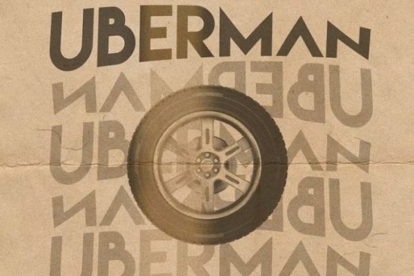 Uberman By Zuri Tums (Lyrics)