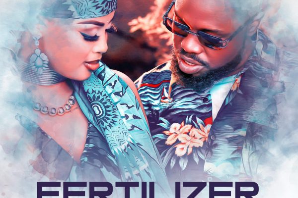 Fertilizer By Daddy Andre & Nina Roz (Lyrics)