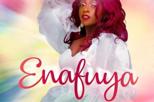 Enafuya By Zafaran (Lyrics)