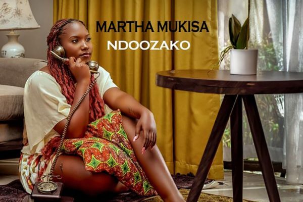 Ndoozako By Martha Mukisa (Lyrics)
