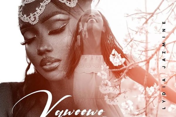 Kawoowo By Lydia Jazmine (Lyrics)