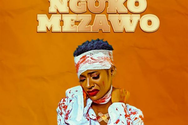 Ngukomezawo By Talik Zee (Lyrics)