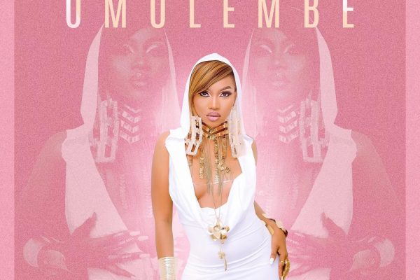 Omulembe By Spice Diana (Lyrics)