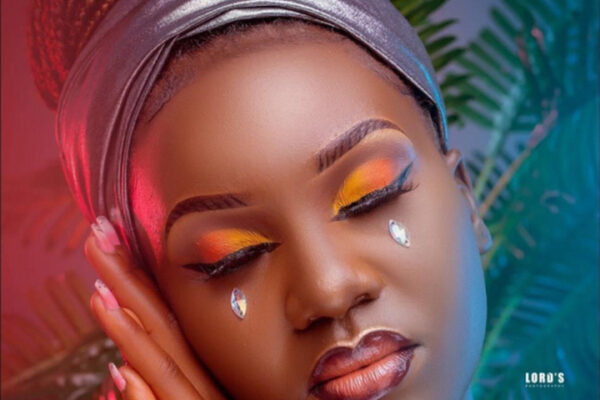 Muntu Wange By Vivian Mimi (Lyrics)