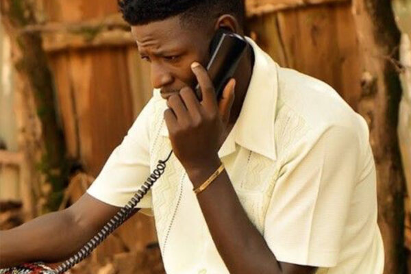 Nzira City By Reign & Maulana (Lyrics)