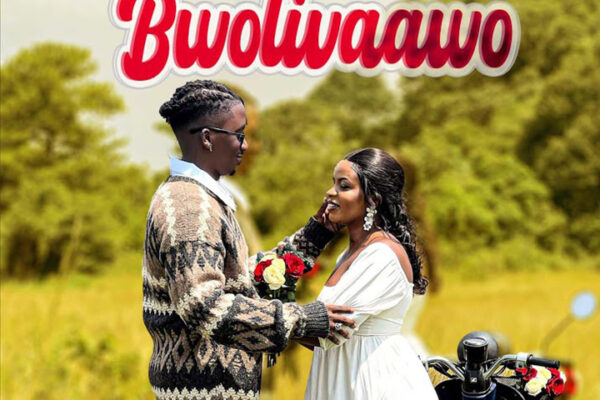 Bwolivawo By Sqoop Larma (Lyrics)